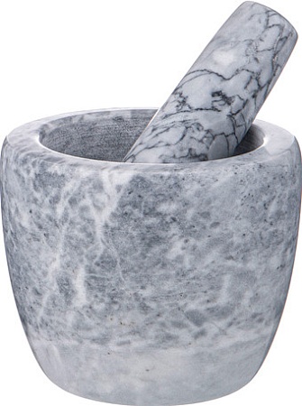 Ступка с пестиком Agness 925-128