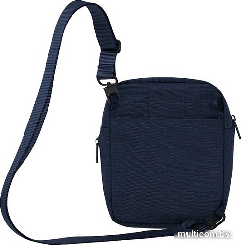 Сумка через плечо XD Design Boxy Sling P705.955 (темно-синий)