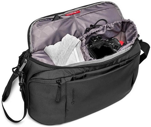 Рюкзак Manfrotto Advanced Hybrid Backpack III MB MA3-BP-H
