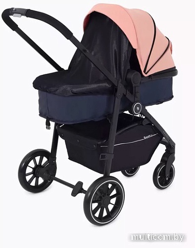 Джип-трансформер Rant Basic Azure RA157 (2 в 1, coral)