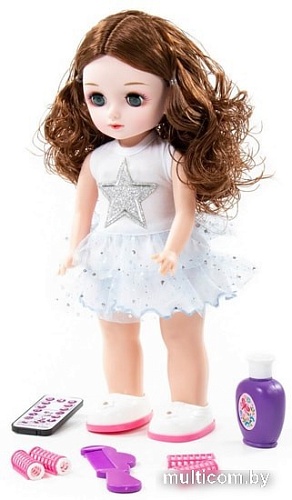 Кукла Полесье Алиса в салоне красоты с аксессуарами 79596