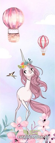 Виниловые обои Citydecor Princess 8 100x260