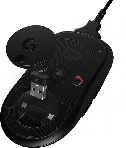 Игровая мышь Logitech G PRO Wireless