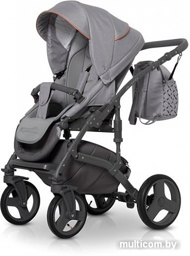Универсальная коляска Expander Astro (2 в 1, 03 Coral)