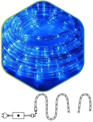 Дюралайт ETP LKB2002-B (голубой)