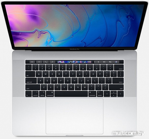 Ноутбук Apple MacBook Pro 15&quot; Touch Bar (2018 год) MR962