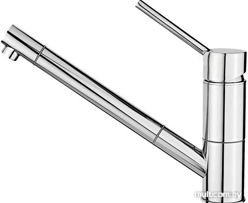 Смеситель TEKA AUK 978 (хром)