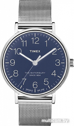 Наручные часы Timex TW2R25900
