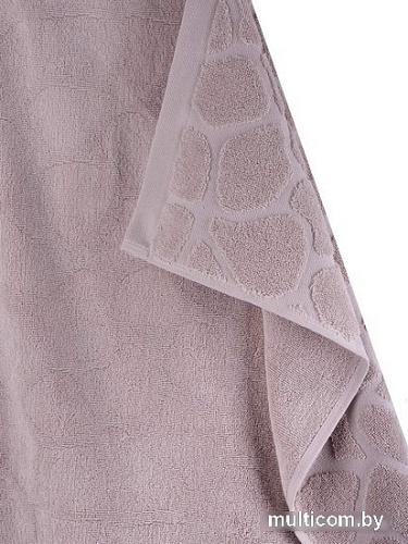 Полотенце Sofi De MarkO Mari 50х90 Пол-МА-50х90чр (чайная роза)