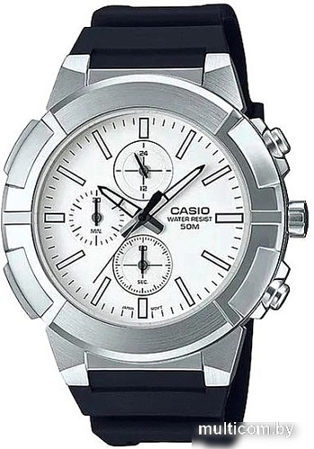 Наручные часы Casio MTP-E501-7A