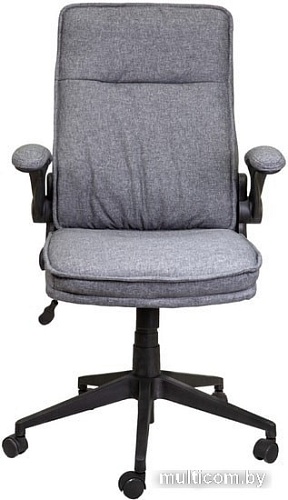 Кресло Седия Борис (серый)