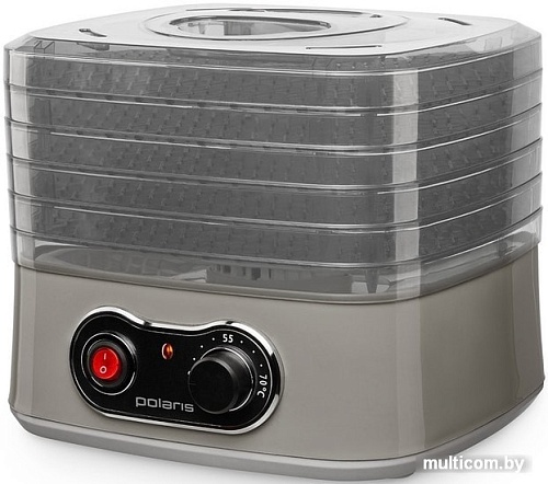 Сушилка для овощей и фруктов Polaris PFD 2505