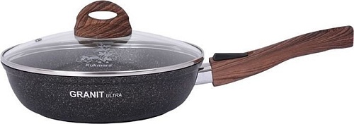 Сковорода Kukmara Granit Ultra Original сго263а
