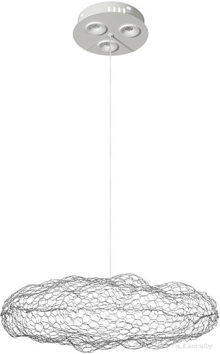 Подвесная люстра LOFT IT Cloud 10247/550 (White)