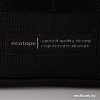 Сумка на пояс Ecotope 360-391-BLK (черный)