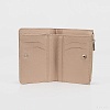 Кошелек Poshete 604-143M-PWD (пудровый)