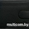 Кошелек Cedar Paul Rossi N992L-GTN-RFID (черный)