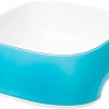 Миска Ferplast Glam Small (голубой)