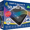 Смарт-приставка Selenga S3