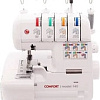 Оверлок Comfort 140