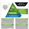 Сухой корм для кошек Pro Plan Sterilised Adult Optirenal с кроликом 0.4 кг
