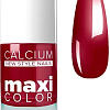 Лак Giorgio Capachini MAXI COLOR С кальцием 72