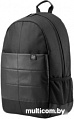 Рюкзак для ноутбука HP Classic Backpack [1FK07AA]