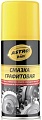 ASTROhim Смазка графитовая 140мл AC-4551