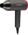 Фен Endever Aurora-479 (серый/розовый)