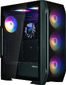 Корпус Zalman N7 Plus V2 (черный)