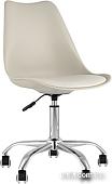 Офисное кресло Stool Group Blok Y818 (бежевый)