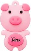 USB Flash Mirex PIG PINK 16GB (13600-KIDPIP16)