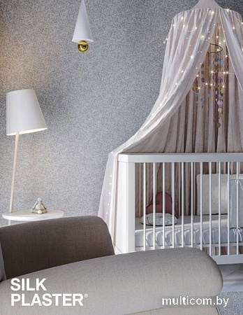 Жидкие обои Silk Plaster South 941