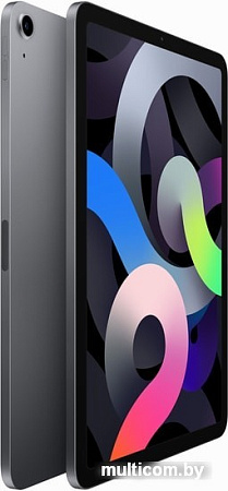 Планшет Apple iPad Air 2020 64GB (серый космос)