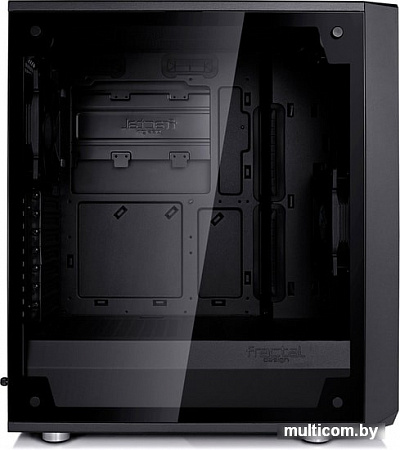 Корпус Fractal Design Meshify C
