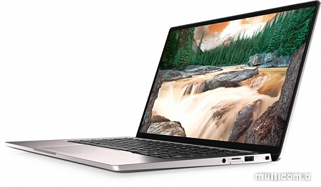 Ноутбук Dell Latitude 7400-2675