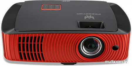 Проектор Acer Z650 [MR.JMS11.001]