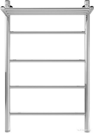 Полотенцесушитель Indigo Line 80x50 LLSHW80-50P (с нижним подключением)