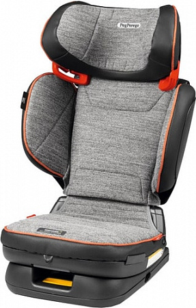 Детское автокресло Peg Perego Viaggio 2-3 Flex (wonder grey)