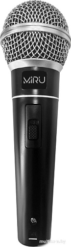 Проводной микрофон Miru MIC002