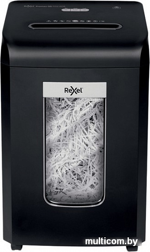 Шредер Rexel ProMax QS RSS1838