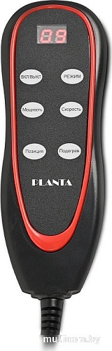 Массажный коврик Planta MM-6000