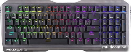 Клавиатура Mad Catz S.T.R.I.K.E. 13