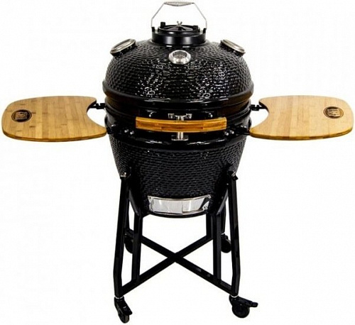 Гриль Start Grill SKL22 (черный)