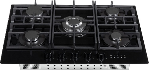 Варочная панель Zigmund & Shtain M 29.7 B