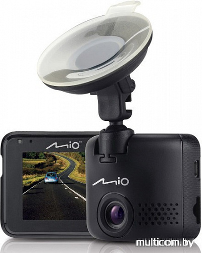 Автомобильный видеорегистратор Mio MiVue 320