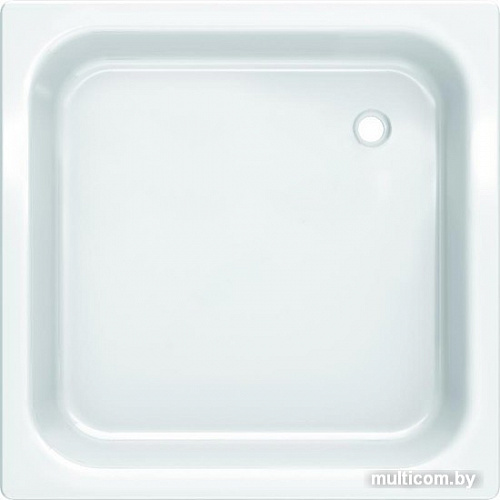 Душевой поддон BLB Universal 80x80