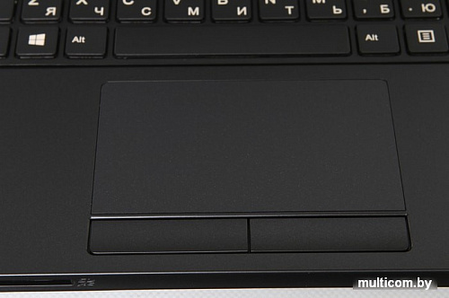 Ноутбук Fujitsu LifeBook A359 A3590M0001RU