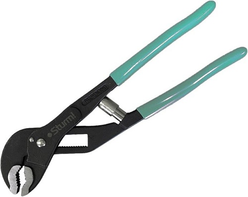 Клещи переставные Sturm 1020-08-A250
