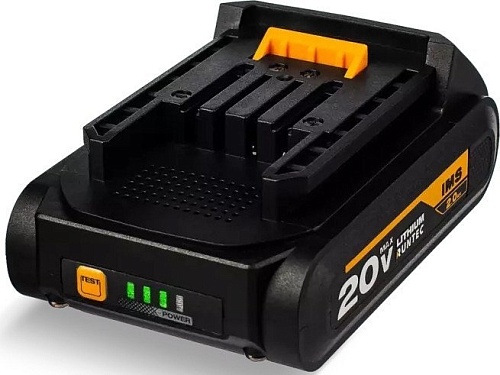 Аккумулятор Runtec RT-LB22 (20В/2 Ач)